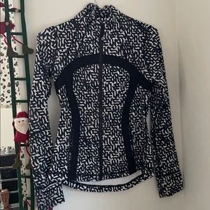 Lululemon define jacket